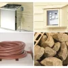 Saunaofen weka BioS 9 kW mit Externe Steuerung