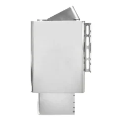 Saunaofen Thermolux 6KW Gunmetal – Touch/Digital Controller