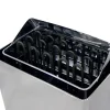 Saunaofen Thermolux 4.5 KW Gunmetal – Touch/Digital Controller