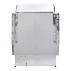 Saunaofen Thermolux 4.5 KW Gunmetal – Touch/Digital Controller