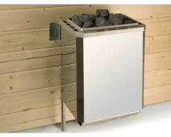 Saunaofen Weka Classic 9 kW ohne Steuerung