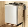 Saunaofen Weka Kompakt 9 kW mit integr. Steuerung