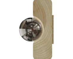 Sauna Sanduhr Roro N