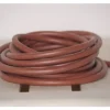 Sauna Silikonkabel Weka 1,5 mm² 6,5 m für BioAktiv Saunaofen 7,5 kW und 9 kW