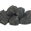 Saunasteine Harvia, Körnung bis 10 cm, 20 kg Box