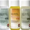 Sauna und Dampfbaddüfte Weka 3er Sparset a 250 ml