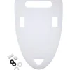 Schallschutzset für Urinal
