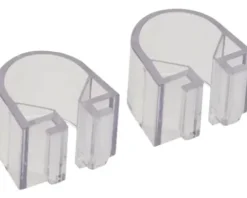 Schelle hansgrohe transparent 96192000