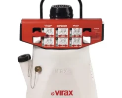 Schlammpumpe Virax 24 L