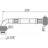 Schlauch MN0116-ND