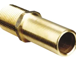 Schlauchanschlussstutzen 43891000