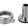 Schlauchverschraubung 1"x1/2" Tülle