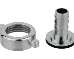 Schlauchverschraubung 1"x1/2" Tülle