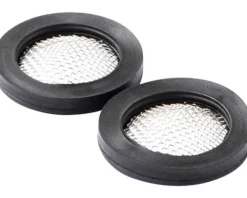 Schmutzfangsieb 3/4" mit Dichtung