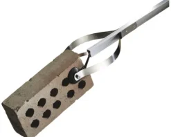 Schmutzgreifzange Cabere Easy 1,85 m faltbar