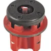 Schneidkluppen Kopf mit Kämmen Virax 3/8"