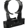 Schnellmontageschelle Kunststoff 32mm