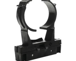 Schnellmontageschelle Kunststoff 32mm
