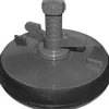 Schnellverschlußstopfen Crassus CSV 150 148-162 mm