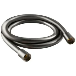 SCHÖNER WOHNEN-Kollektion Brauseschlauch TESKO, Industrial, Duschschlauch 1,75m, Schlauch knickfest für Duschkopf