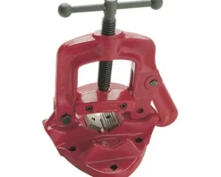 Schraubstock Virax für Rohre Ø 1/8" -2"