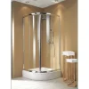 SCHULTE Frontschürze zu Dusche weiß D 20079 04