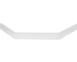 SCHULTE Frontschürze zu Dusche weiß D20098 04