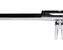 Schulte Stabilisationsbügel D2965 chrom