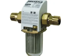 Schutzfilter JUDO HELVETIA MHF 1 1/4“ 8080021