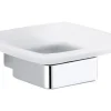 Seifenschale Emco Loft chrom 053000100