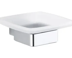 Seifenschale Emco Loft chrom 053000100
