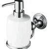 Seifenspender HACEKA Allure chrom 1208599