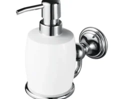 Seifenspender HACEKA Allure chrom 1208599