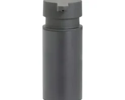 Seifenspender TIGER Noon schwarz matt 1320830746