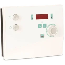 Sentiotec K4 Next finnische Saunasteuerung time4wellness Edition