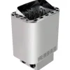 Sentiotec Nordex short Saunaofen integrierte Steuerung 6 kW