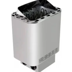 Sentiotec Nordex short Saunaofen integrierte Steuerung 6 kW