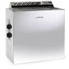 Sentiotec Nordex Style Saunaofen mit integrierter Steuerung 6 kW