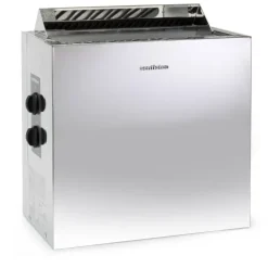 Sentiotec Nordex Style Saunaofen mit integrierter Steuerung 6 kW