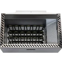 Sentiotec Nordex Style Saunaofen mit integrierter Steuerung 6 kW