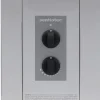 Sentiotec Viking Saunaofen 6 kW, integrierte Steuerung
