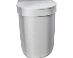 SEPARETT Trenntoilette Tiny mit Urinschlauch weiß 1271-02