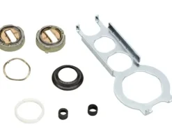 Service Set hansgrohe Nr. 13952 für Kugelmischtechnik mit Montageschlüssel