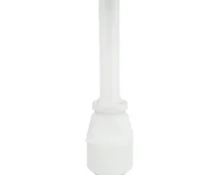 Servo-Ablaufventil GROHE unterbrechbar für Wandeinbau