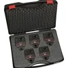 Set Mini Pressbacke Virax Profil V 12-15-18-22-28