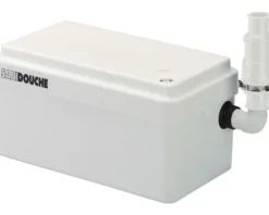SFA Sanibroy Abwasserhebeanlage Sanidouche 0016