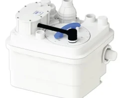 SFA Sanibroy Hebeanlage Sanicubic 1 0039NM