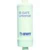 Sicherheitsfilter BWT B-SAFE UNIVERSAL Schutz vor Legionellen 23206E