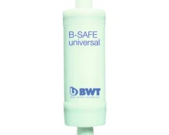 Sicherheitsfilter BWT B-SAFE UNIVERSAL Schutz vor Legionellen 23206E