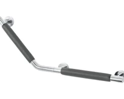 Sicherheitsgriff TIGER Boston Comfort & Safety 135° links chrom